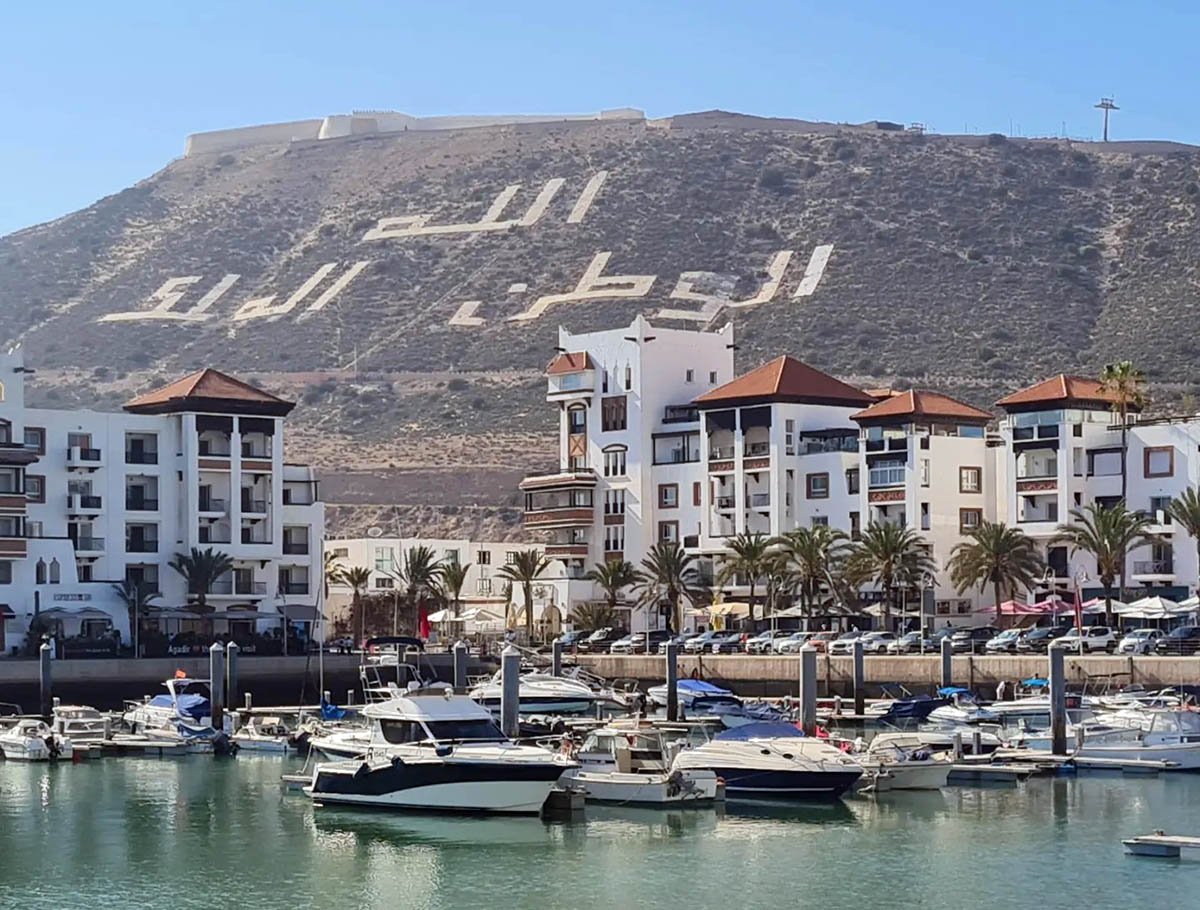 Agadir